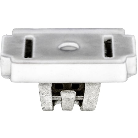 Auveco FORD SPECIALTY PUSH-IN NUT WITH SEALER, PK/15, 15PK 25352